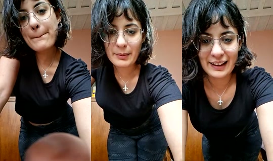 corazonfugitivo's Stream - Jun 10, 2026, 2:30 PM