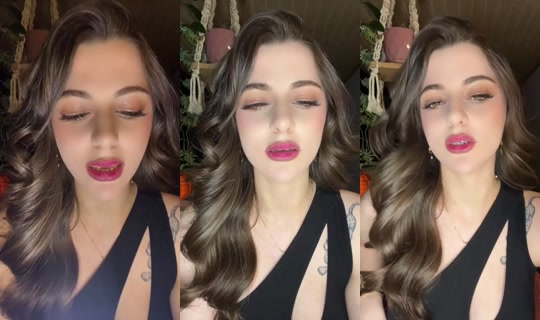 edameselesii's Stream - May 18, 2026, 12:16 AM