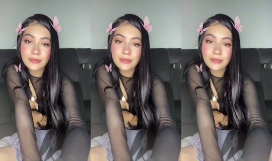eri.Eden's Stream - May 24, 2026, 11:46 PM