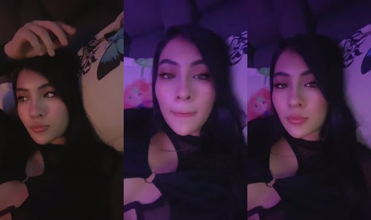 eri.Eden's Stream - May 25, 2026, 3:34 AM