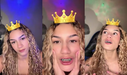 eulua_'s Stream - May 23, 2026, 2:30 AM