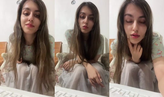 feloran's Stream - May 28, 2026, 9:08 PM