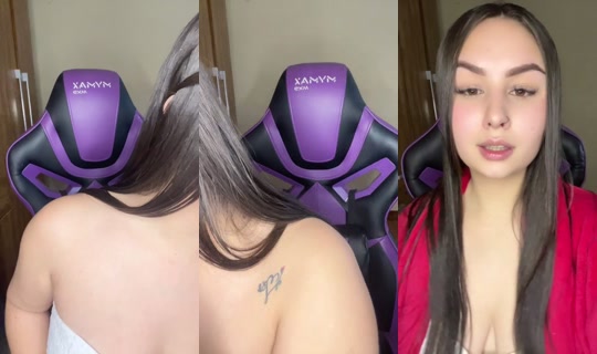 gatita18's Stream - May 23, 2026, 2:22 PM