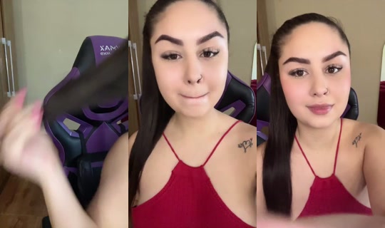 gatita18's Stream - May 25, 2026, 2:22 PM
