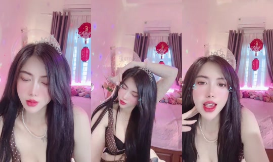 hathu1604's Stream - May 30, 2026, 2:27 AM