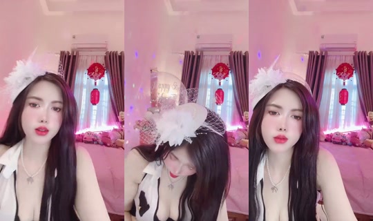 hathu1604's Stream - Jun 6, 2026, 2:58 AM