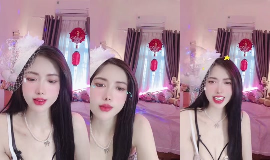 hathu1604's Stream - Jun 7, 2026, 1:02 AM