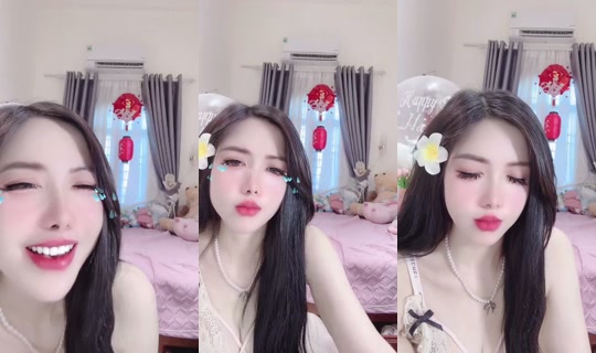 hathu1604's Stream - Jun 8, 2026, 6:30 AM