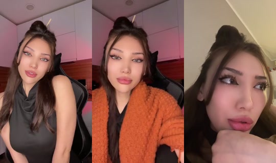 itsdina's Stream - May 21, 2026, 12:08 AM