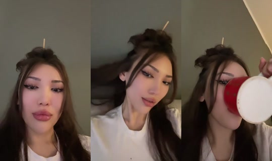 itsdina's Stream - May 24, 2026, 6:00 AM