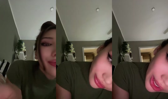 itsdina's Stream - May 31, 2026, 1:37 AM