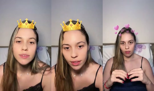 iza3ellly's Stream - May 28, 2026, 1:15 AM
