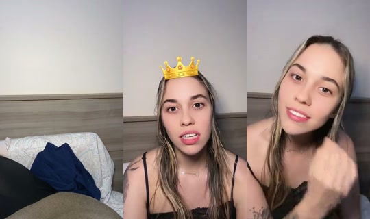 iza3ellly's Stream - May 30, 2026, 1:52 AM