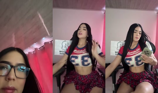 kendra.19's Stream - May 26, 2026, 3:06 PM
