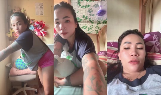 kittyfeet2025's Stream - May 30, 2026, 3:41 AM