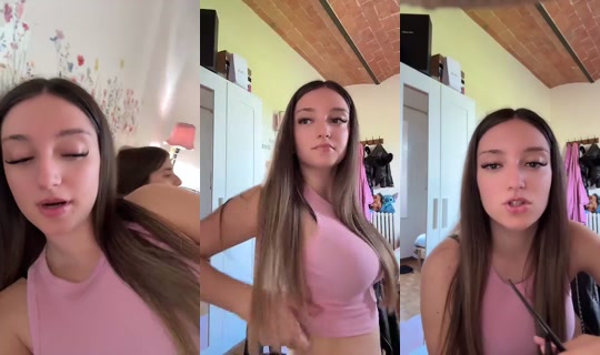 klea777's Stream - May 21, 2026, 3:23 PM