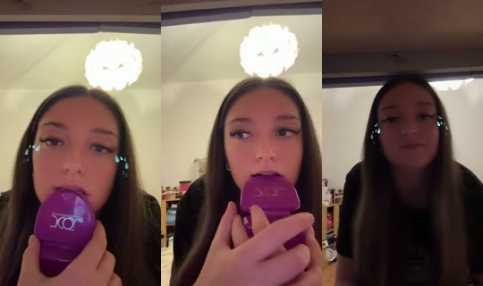 klea777's Stream - May 25, 2026, 7:51 PM