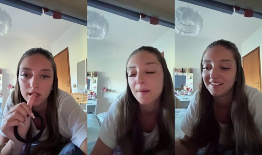 klea777's Stream - Jun 12, 2026, 4:48 PM