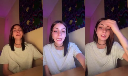 ladomina's Stream - May 27, 2026, 2:52 PM