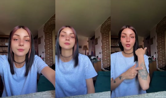 ladomina's Stream - May 28, 2026, 3:43 PM