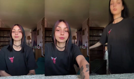ladomina's Stream - May 29, 2026, 3:43 PM