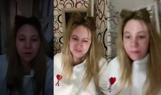 lesya01's Stream - May 25, 2026, 6:26 PM