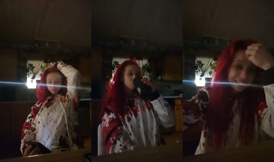 lil_CIRCE's Stream - May 25, 2026, 9:57 AM