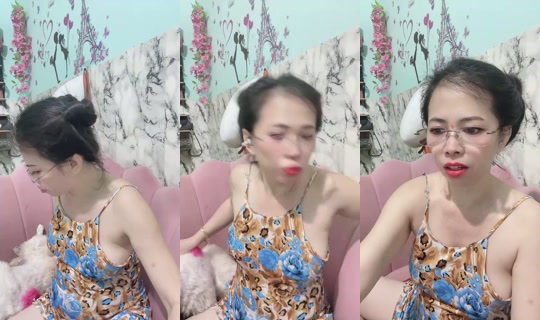 loveyouchilly's Stream - Jun 11, 2026, 1:13 PM