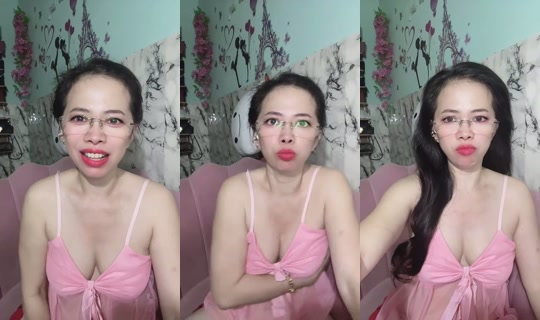 Stream de loveyouchilly – 12 juin 2026, 21:56