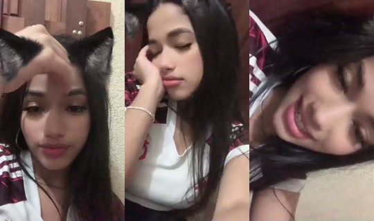 Live de mariiap - 24 de mai. de 2026, 4:57