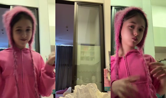 Live de melaniepetkins - 5 de jun. de 2026, 5:11