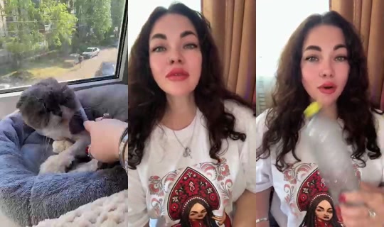 Stream melek_russ - 20 Mei 2026, 12.03