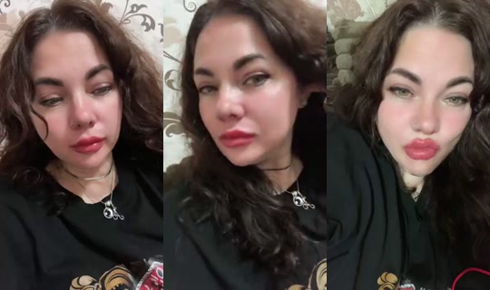 Stream melek_russ - 20 Mei 2026, 19.28