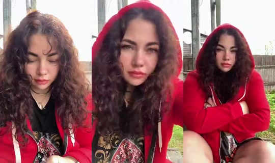 Stream von melek_russ – 25. Mai 2026, 4:04