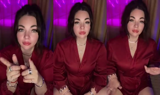 melek_russ's Stream - Jun 5, 2026, 8:45 PM