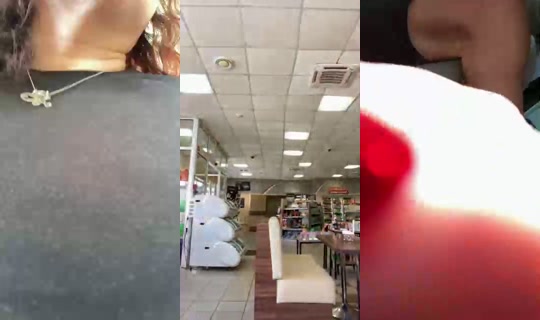 melek_russ's Stream - Jun 6, 2026, 8:30 AM