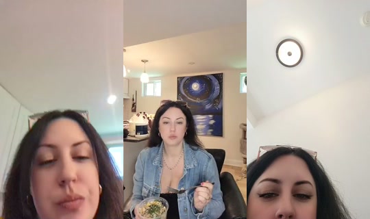 midnightmoon181's Stream - May 27, 2026, 3:43 PM