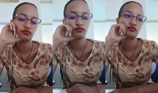 mitaye's Stream - May 28, 2026, 8:58 AM