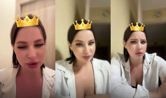mrs_blondie's Stream - Jun 11, 2026, 6:15 PM