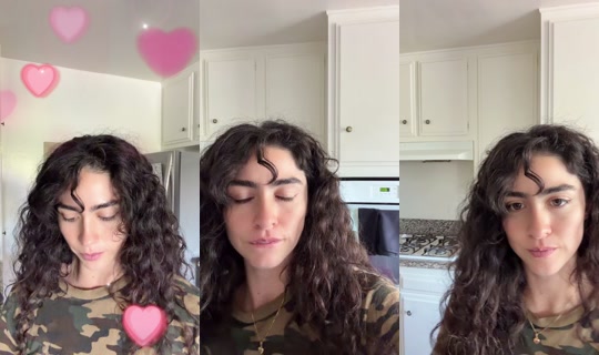 Stream de naaataliereyyy – 29 mai 2026, 20:36