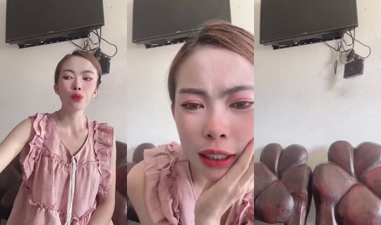 nam3659의 방송 - 2026년 6월 12일 AM 4:47