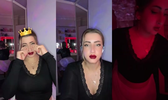 nurrperii_ Yayını - 10 Haz 2026 19:18