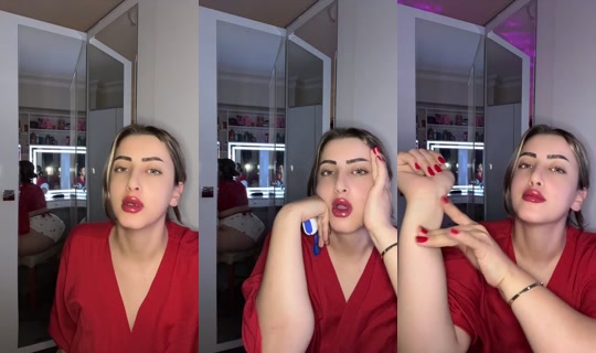 Stream di nurrperii_ - 12 giu 2026, 22:46