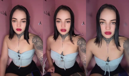 on.tati's Stream - May 27, 2026, 8:12 AM