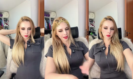 p.boneca's Stream - May 22, 2026, 11:03 PM