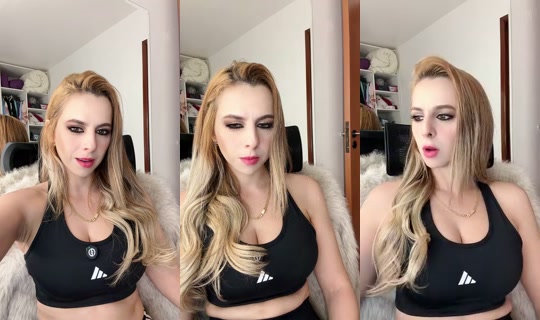 p.boneca's Stream - May 23, 2026, 7:20 PM