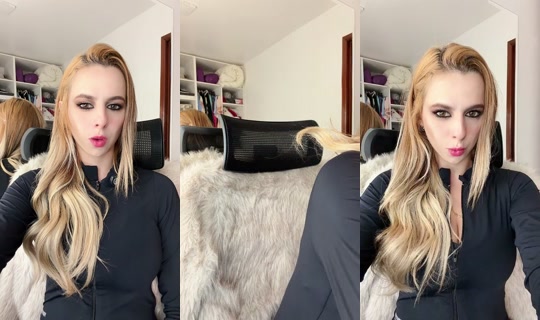 p.boneca's Stream - May 23, 2026, 9:11 PM