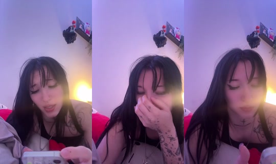 petitepandatte's Stream - May 20, 2026, 10:13 PM