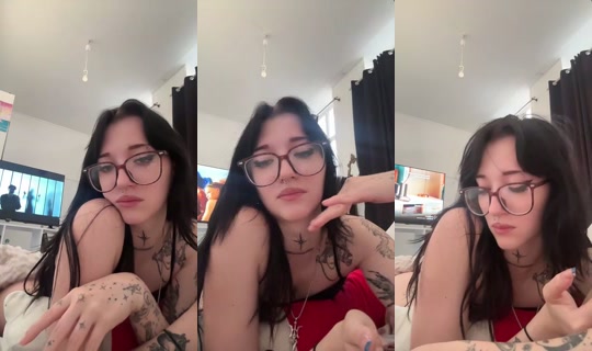 petitepandatte's Stream - May 22, 2026, 7:12 PM