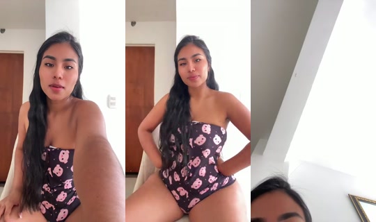 pocahontas08's Stream - May 25, 2026, 3:43 PM